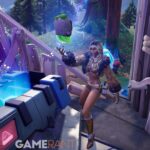 Cómo extraer sprites en Fortnite Runners (colección de sprites)