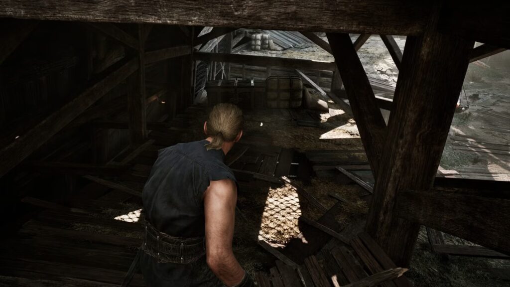 Cómo hacer mineral en Gothic 1 Remake