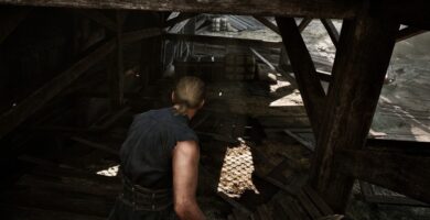 Cómo hacer mineral en Gothic 1 Remake
