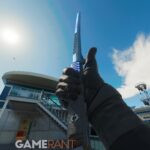 ¿Qué es un ataque cuerpo a cuerpo pesado en Black Ops 7?