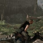 Guía de monturas de Gothic 1 Remake: cómo viajar más rápido antes de viajar rápido
