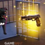 Cómo conseguir la pistola mítica de John Wick en Fortnite Runners (y dónde encontrar a John Wick)