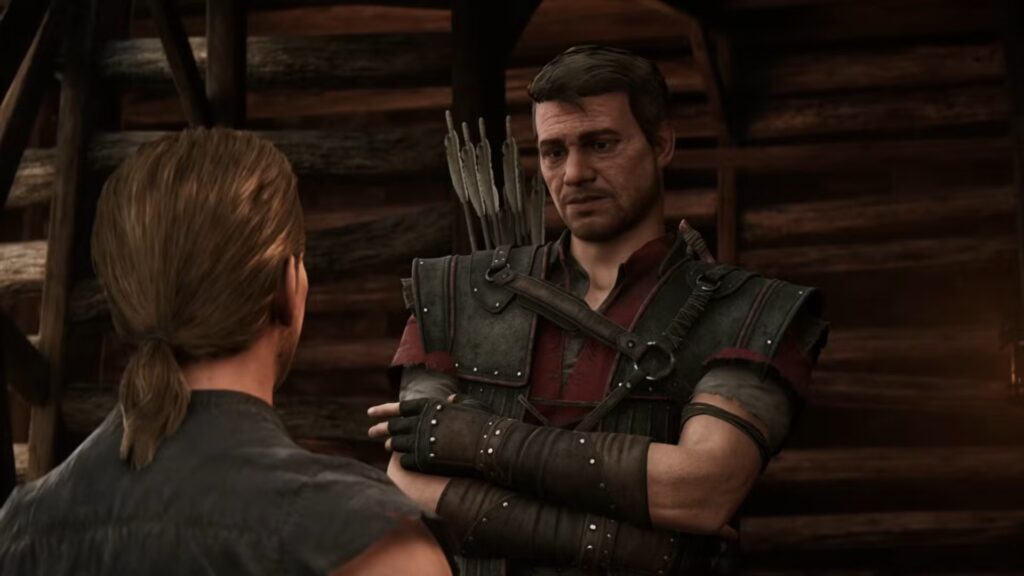 Cómo completar un anillo para los dedos en Gothic 1 Remake