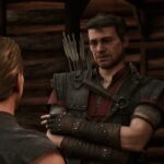 Cómo completar un anillo para los dedos en Gothic 1 Remake