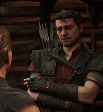 Cómo completar un anillo para los dedos en Gothic 1 Remake