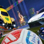Cómo conseguir gratis el coche Hyundai de la Copa Mundial de la FIFA en Fortnite