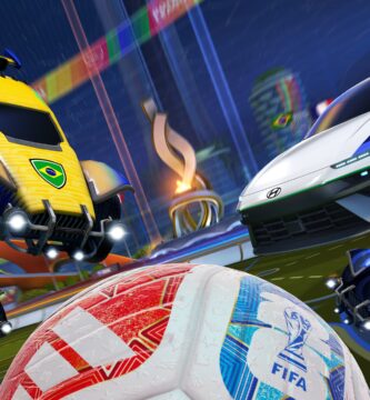 Cómo conseguir gratis el coche Hyundai de la Copa Mundial de la FIFA en Fortnite