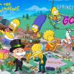 ¿Cómo se obtiene el token de Homer en Monopoly GO?