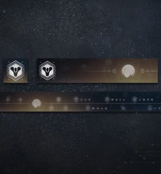 Cómo obtener el emblema de luces antiguas y el gesto de Qi elemental en Destiny 2