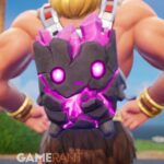 Cómo conseguir el Sprite de punto cero en Fortnite Runners