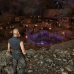 Remake de Gothic 1: nueva ubicación del campamento