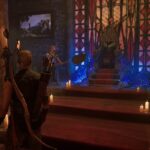 Cómo unirse al antiguo campamento en Gothic 1 Remake