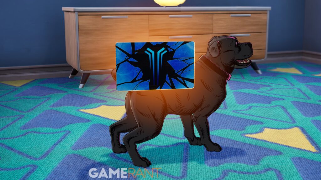 Cómo abrir Epic Sprite Vault en Fortnite Runners (tarjeta de acceso de Epic Vault)