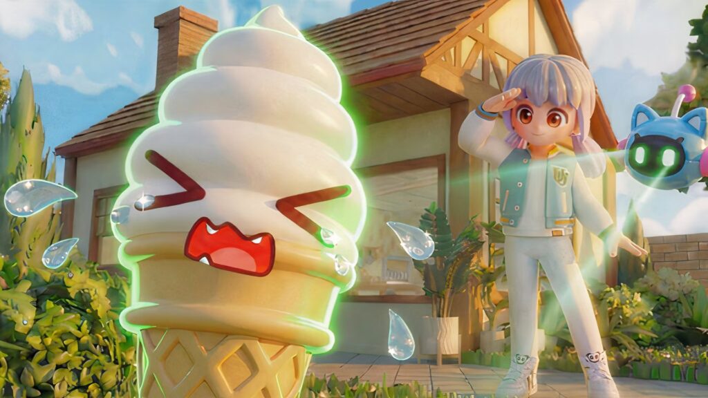 Cómo unirse y jugar eventos de fiesta del escondite en Heartopia
