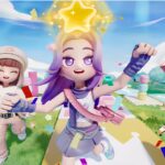 Cómo organizar y unirse a una fiesta de Parkour en Heartopia
