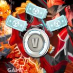 Cómo reembolsar artículos sin boletos en Fortnite (reembolso de V-Bucks)