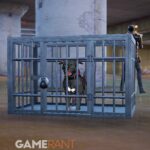 Cómo rescatar y acariciar al perro de John Wick en Fortnite (Battle Pass Quest)
