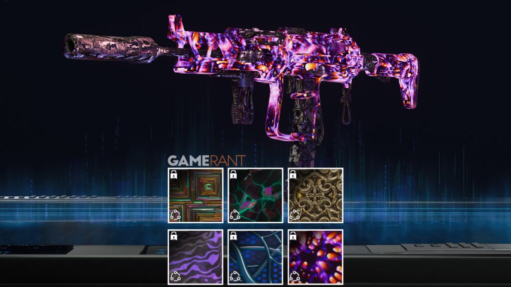 Todos los desafíos de BlackCell Camo de la temporada 4 en Black Ops 7 y Warzone