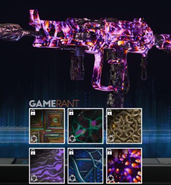 Todos los desafíos de BlackCell Camo de la temporada 4 en Black Ops 7 y Warzone