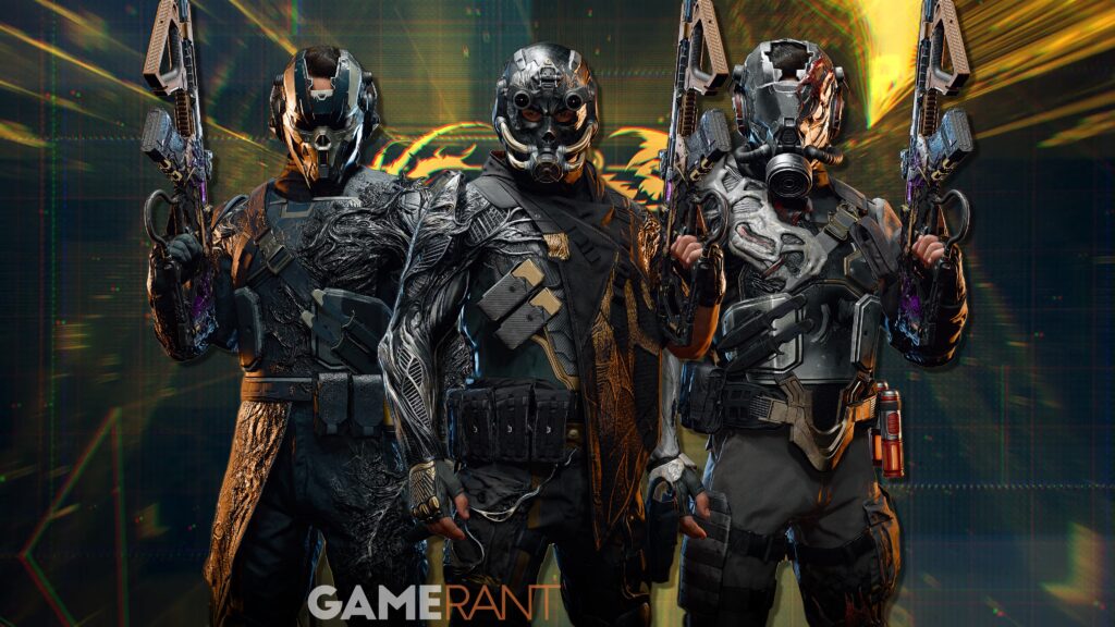 Todos los desafíos de BlackCell de la temporada 4 de Catalyst Collection en Black Ops 7 y Warzone