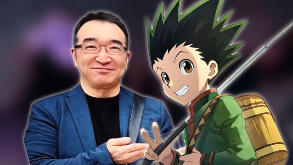 Después de 2 años, Hunter x Hunter finalmente regresa oficialmente