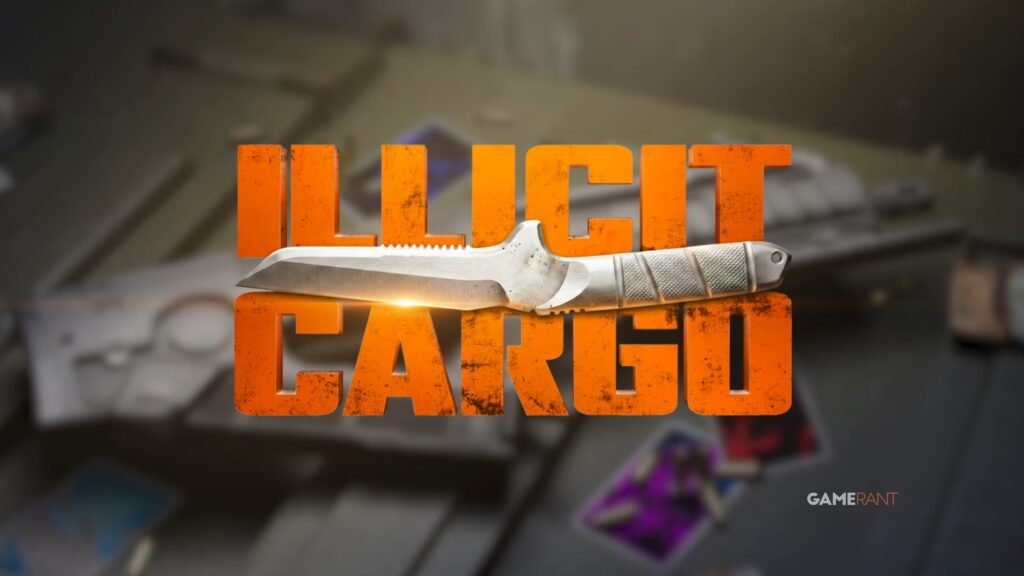 Cómo obtener el camuflaje Cherry Fizz y más en Black Ops 7 (Guía de eventos de carga ilícita)