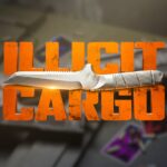 Cómo obtener el camuflaje Cherry Fizz y más en Black Ops 7 (Guía de eventos de carga ilícita)