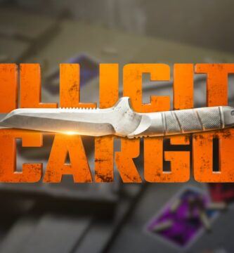 Cómo obtener el camuflaje Cherry Fizz y más en Black Ops 7 (Guía de eventos de carga ilícita)