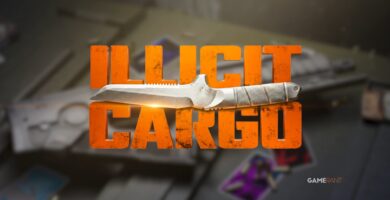 Cómo obtener el camuflaje Cherry Fizz y más en Black Ops 7 (Guía de eventos de carga ilícita)