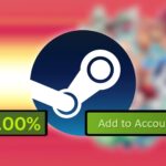 Los usuarios de Steam tienen hasta el 14 de junio para reclamar el juego de ciencia ficción 2023 completamente gratis