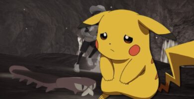 Nintendo tiene muy malas noticias para los fanáticos de Pokémon Winds and Waves