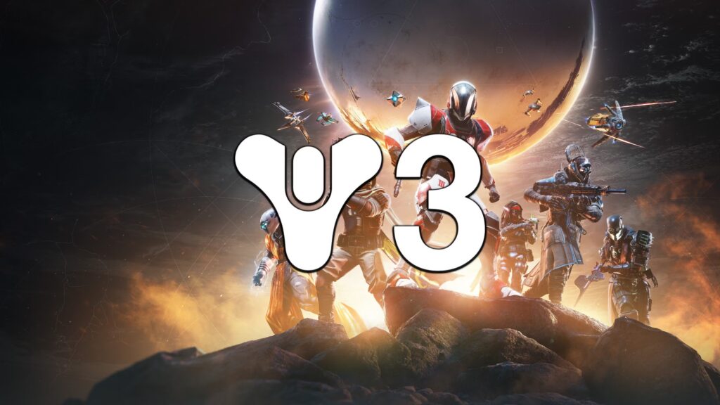 El nuevo evento de Destiny 3 se llevará a cabo oficialmente el 17 de junio