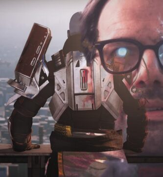 La escena oculta de Destiny 2 básicamente confirma la historia de D3