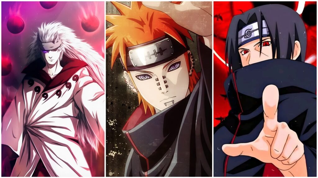 7 villanos que no merecían redención