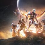¿Qué viene con la colección Destiny 2?