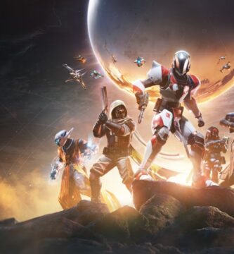 ¿Qué viene con la colección Destiny 2?
