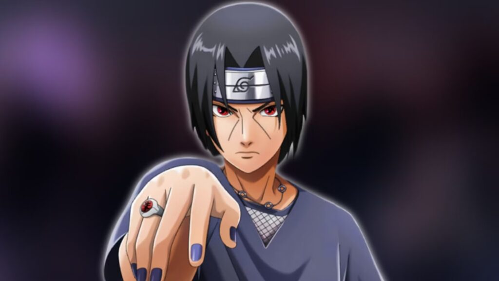 Después de 14 años, Boruto revela el reemplazo oficial de Itachi Uchiha