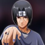 Después de 14 años, Boruto revela el reemplazo oficial de Itachi Uchiha