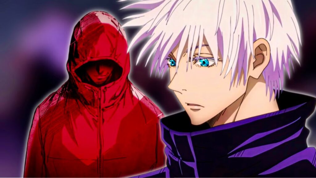 Jujutsu Kaisen prepara oficialmente el regreso de un miembro de Gojo