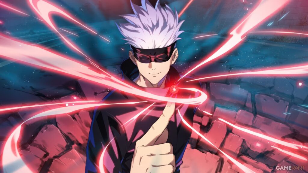 Nuevo lanzamiento oficial de Jujutsu Kaisen confirmado para 2026