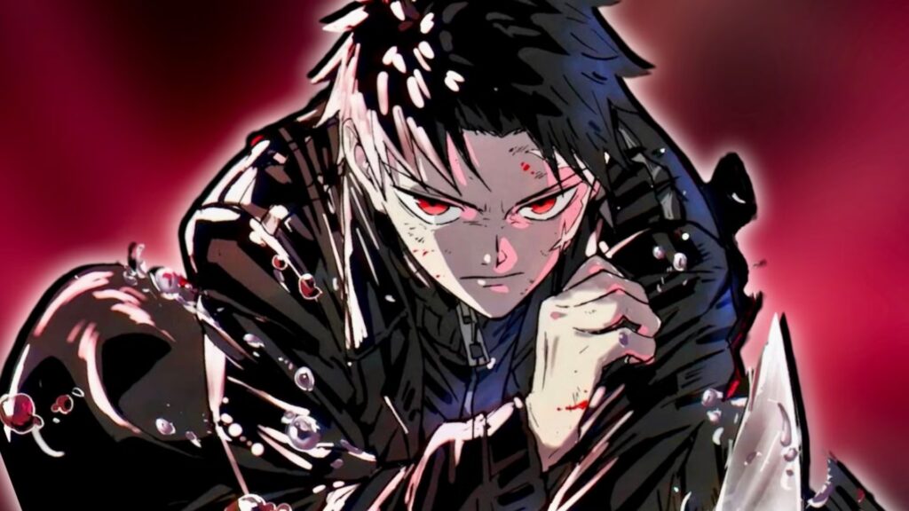El anime Kagurabachi anuncia oficialmente una fecha especial de lanzamiento anticipado