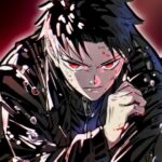 El anime Kagurabachi anuncia oficialmente una fecha especial de lanzamiento anticipado