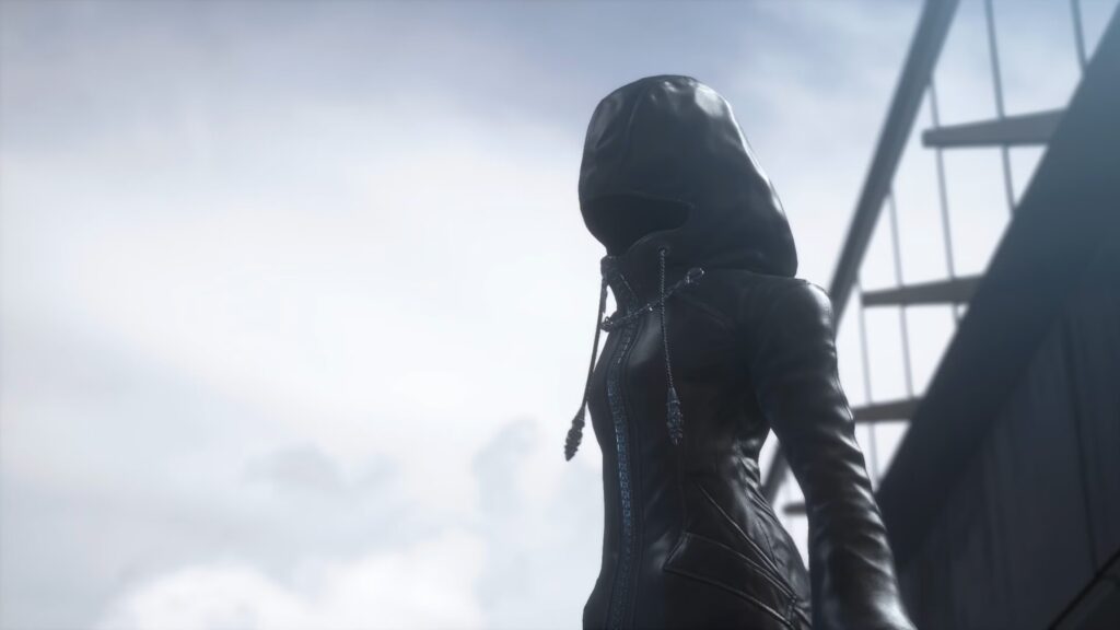 Nueva jugabilidad de Kingdom Hearts 4 finalmente revelada