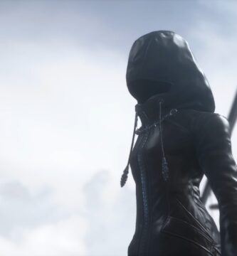 Nueva jugabilidad de Kingdom Hearts 4 finalmente revelada