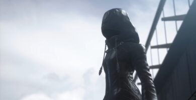 Nueva jugabilidad de Kingdom Hearts 4 finalmente revelada