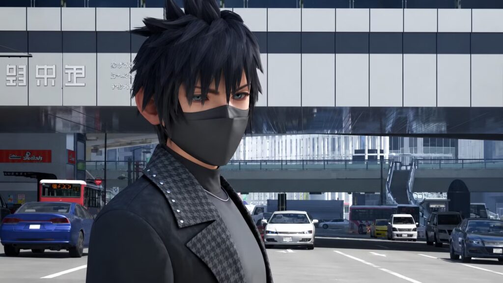 Los "nuevos" personajes de Kingdom Hearts 4 son en realidad de un juego que ya no puedes jugar