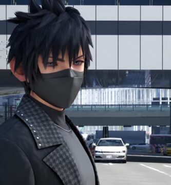 Los "nuevos" personajes de Kingdom Hearts 4 son en realidad de un juego que ya no puedes jugar