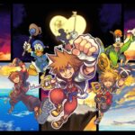 Nuevo lanzamiento oficial de Kingdom Hearts confirmado para el 8 de octubre