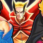 Boruto establece oficialmente tres ninjas de Konoha más fuertes que Naruto Uzumaki