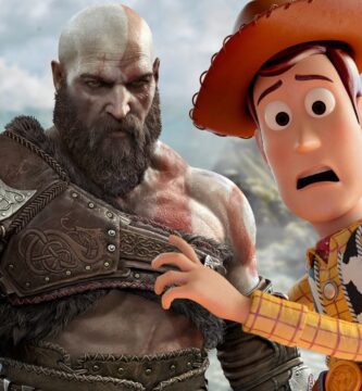 Las primeras reseñas de Toy Story 5 demuestran que la reacción de Laufey en God of War es increíblemente exagerada